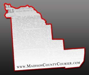 Madison County Courier