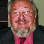 James Coufal - From Here and Back Again