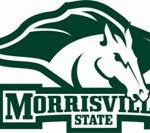 Morrisville State Lacrosse logo