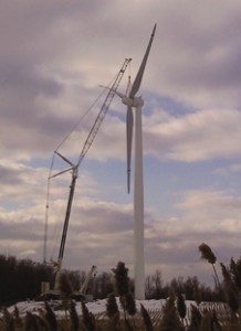 windmill