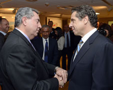 Antzelevitch and Cuomo