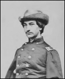 ArrowsmithLtColGeorge