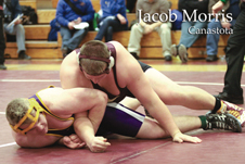 Canastota Tournament 060