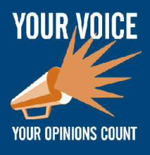 Opinion Your Voice