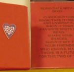 L-Blind Date With a Book