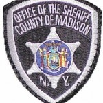 Mad Co Sheriff's Dept