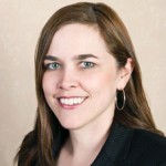 Melissa Olsen headshot