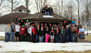 Campus Christian Fellowship