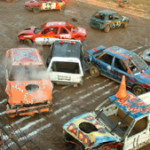 Demolition derby