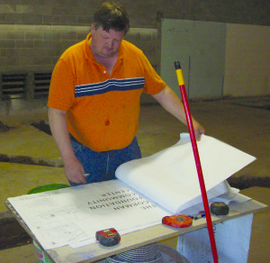 GORMAN FOUNDATION FRANK