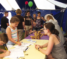 MCF - Youth Tent 2012 (2)