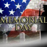 Memorial Day
