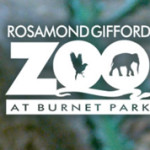 Rosamond Gifford Zoo