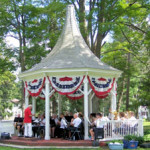 Canastota Community Band 06 016
