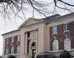 Utica Library