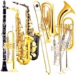 Band instruments