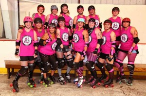 The TitleTown KnockOuts