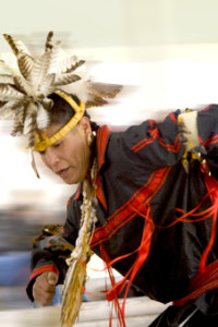 Walter John, HS&D, Shultes photo, Oct.2011