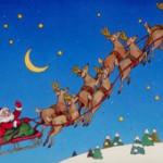 santa-sleigh
