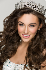 Miss New York Teen USA