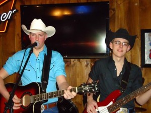 ONEIDA CASTLE CONCERTS NELSON BROTHERS