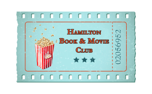 Hamilton Book & Movie Club