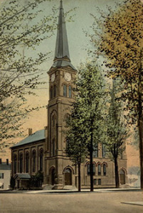 Hx-18-2014 mccmc (Archives Day)CazMethodistEpiscopalChurch