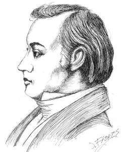 LOVEJOY, ELIJAH PARISH cmp crp