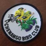 Chenango bird club