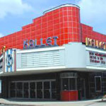 The Kallet Civic Center