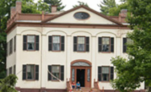 Lorenzo State Historic Site