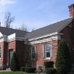 Oneida Public Library