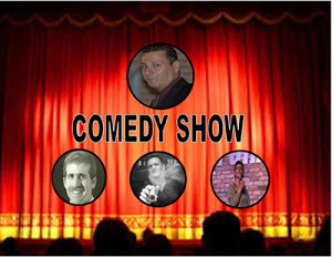 Kallet Comedy Show