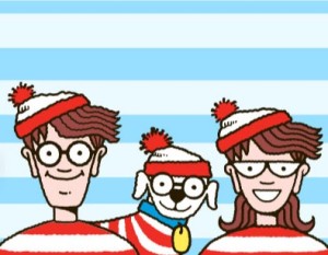 Waldo