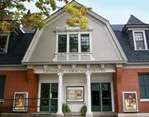 Catherine Cummings Theatre
