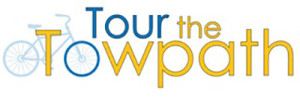 Tour the Towpath logo