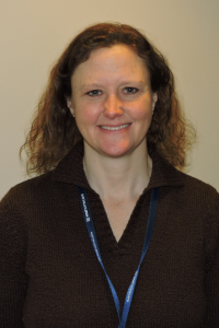 Dawn Richey, Corporate Compliance Officer