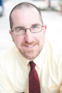 Jason Emerson