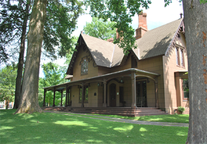 Madison County Historical Society