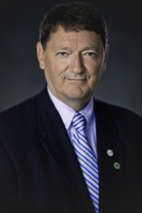 David Rogers