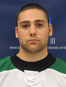 Danny Liscio