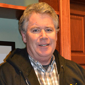 Mike Bowe