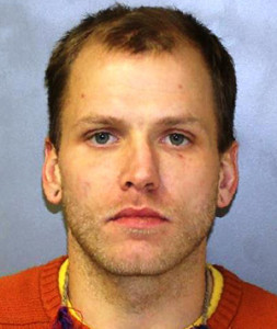 Travis VanDyke