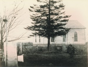 Baptist Church SD Miller Burdick 3-2-16 cm