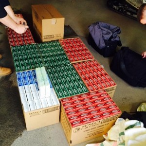 Cigarettes 3