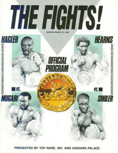 Fights