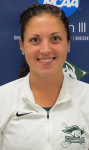 Holly Gamlen, Cazenovia