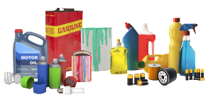 HHWmaterials