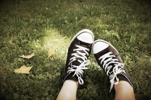 Kayleigh DiMare, Waterville (10th grade, photography)