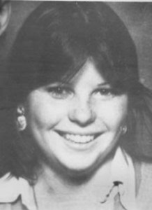 Tammy Mahoney (file photo)